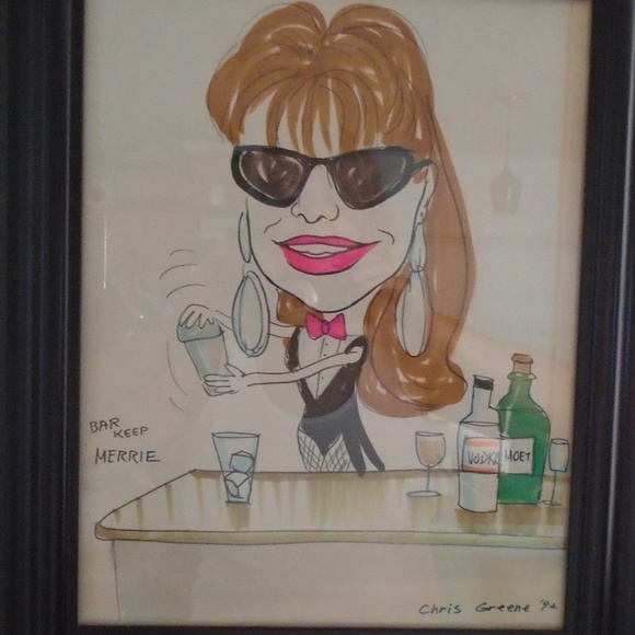 Meet your Posher, Merrie - Picture 4 of 7